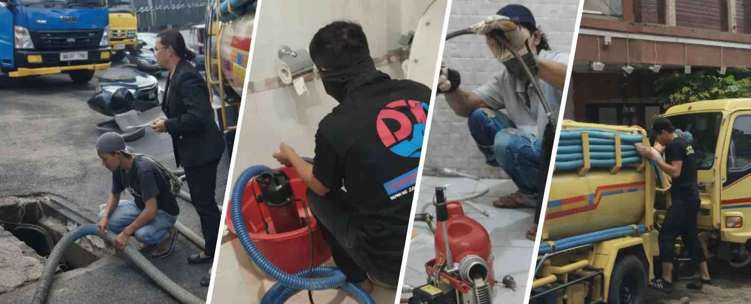 Jasa Sedot WC Kuwarasan Terdekat